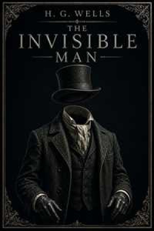 The invisible man