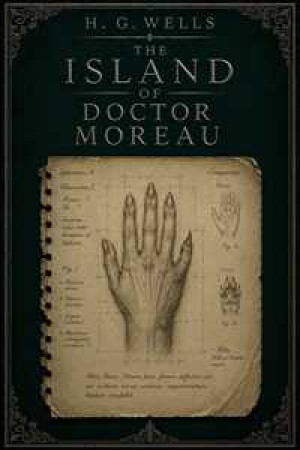 The Island of Doctor Moreau