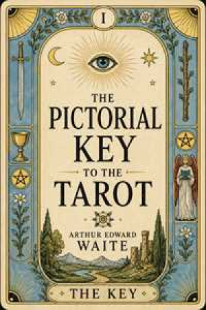 The Pictorial Key to the Tarot