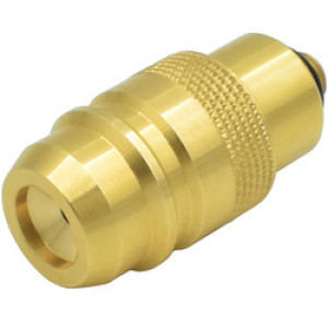 Przejście tankowania PL-ES-P M10 dł. 64mm