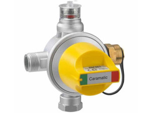 Przełącznik automatyczny - Caramatic SwitchTwo 0,75bar