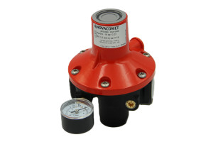 Reduktor APS2000 I st. 0,5-2 bar 150 kg/h