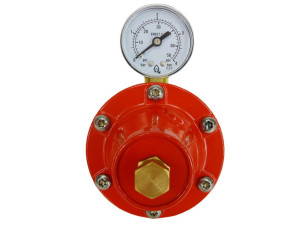 Reduktor AP40R I st. 0,5-2 bar 60 kg/h