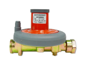 Reduktor BP2205G II st. 33-45 mbar, 10 kg/h