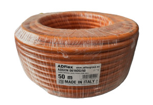 Wąż do gazu PB 6,3mm 30bar (50M) ADFlex