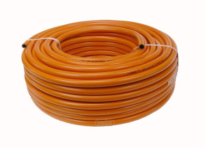 Wąż do gazu PB 9mm (50M) BRADAS
