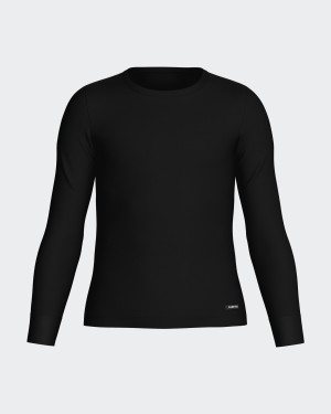 IMPETUS Camisola Criança Thermo PRETO (10 anos)