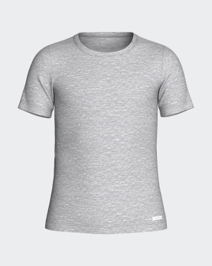 IMPETUS T-shirt Criança Thermo CINZENTO (10 anos)