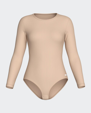 IMPETUS Body Thermo BEGE (L)