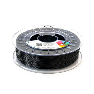 FLEX Smartfil 93A True Black (Negro) 1,75 mm