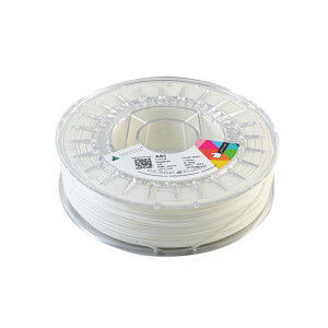 ABS Smartfil Ivory White (Blanco)