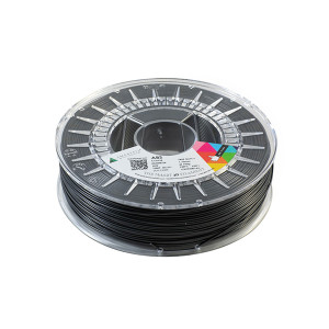ABS Smartfil True Black (Negro) 1,75 mm