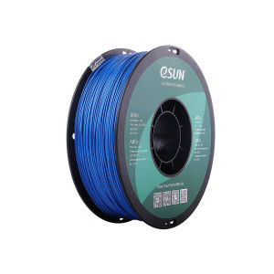 ABS+ eSUN Azul 1,75 mm