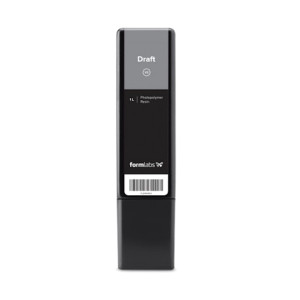 Formlabs Resina Draft v2 | Form 3 Series