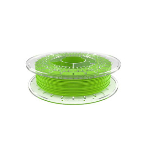 Filaflex 95A Verde 1,75 mm (flexible-medio compatible con bowden)