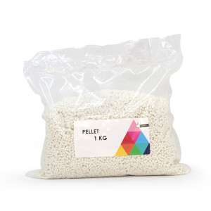 FLEX Pellet Smartfil Natural 1 Kg