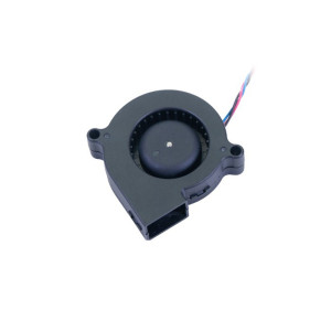 Ventilador de Capa Prusa i3 Mk3s+ / Mini+ / MK4 / Core One