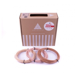 Pack de Muestras Smartfil PLA Piel 1,75 mm