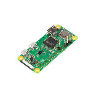 Raspberry Pi Zero para PrusaLink