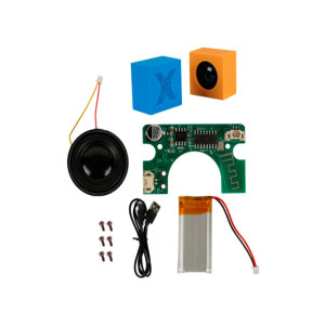 Kit DIY Altavoz Bluetooth
