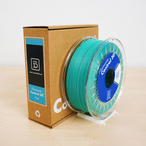 PLA Control 3D Turquesa 1,75 mm