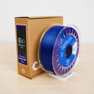 PLA Control 3D Azul Infinity 1,75 mm