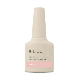 Indigo Nails Golas - Baza Mineralna  13 ML