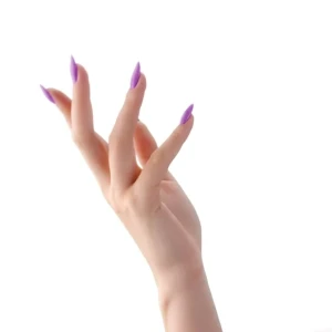 Indigo Nails Lovender - Lakier hybrydowy Fioletowy 7 ML