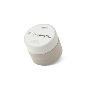 Indigo Nails Blushy No File Builder - żel bez piłowania  15 G