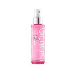 Indigo Nails Love Story Bling-Bling olejek arganowy  100 ML