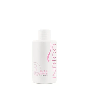 Indigo Nails Cleaner Shea Supershine Effect  250 ML