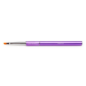 Indigo Nails Pędzel Indigo One Stroke III Brush - metalowy  1 SZT
