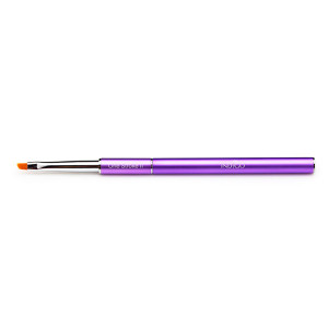 Indigo Nails Pędzel Indigo One Stroke II Brush - metalowy  1 SZT