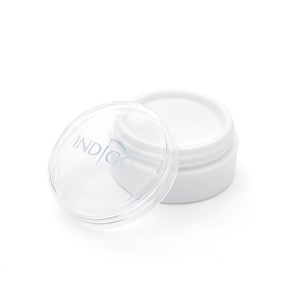 Indigo Nails Competition White Biały 4 G