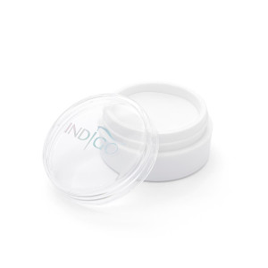 Indigo Nails Fashion White Biały 4 G