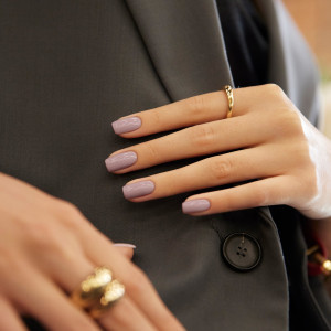 Indigo Nails Ancymon - Lakier hybrydowy Beżowy 7 ML