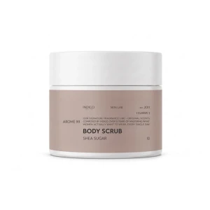 Indigo Nails Arome 99 - Shea Sugar Body Scrub  200 G
