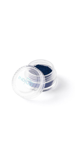 Indigo Nails GlammaMia! Astronauta Niebieski 0,5 G