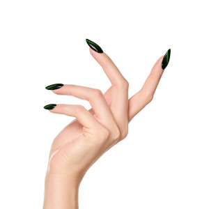Indigo Nails Zombie - Lakier hybrydowy Różowy 7 ML