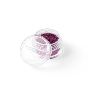 Indigo Nails GlammaMia! Chill Pill Różowy 0,5 G