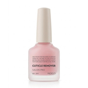 Indigo Nails Cuticle Remover  7 ML