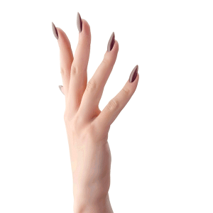 Indigo Nails Drama Queen - Lakier hybrydowy Czerwony 7 ML