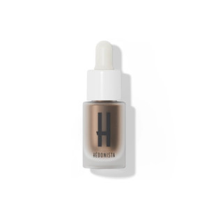 Indigo Nails Rozświetlacz Hold My Gold  5 ML