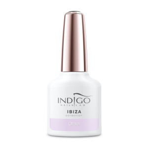 Indigo Nails Olala - Lakier hybrydowy Różowy 7 ML