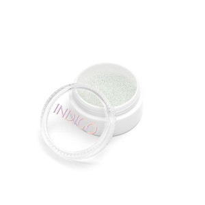 Indigo Nails Kawior Clear Transparentny 4 G