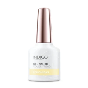 Indigo Nails Lemonidas - Lakier hybrydowy  7 ML