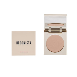 Indigo Nails Bronzer rozświetlający - Light Shade  10 G