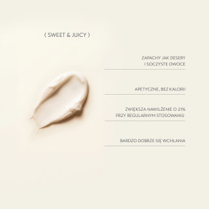 Indigo Nails Mango Sticky Rice - Hand & Body Cream  60 ML