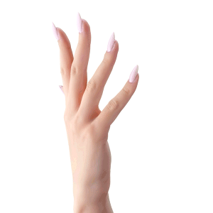 Indigo Nails Milky Pink - Lakier hybrydowy Różowy 7 ML