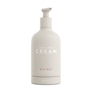 Indigo Nails Miss Rizz - Hand & Body Cream  370 ML